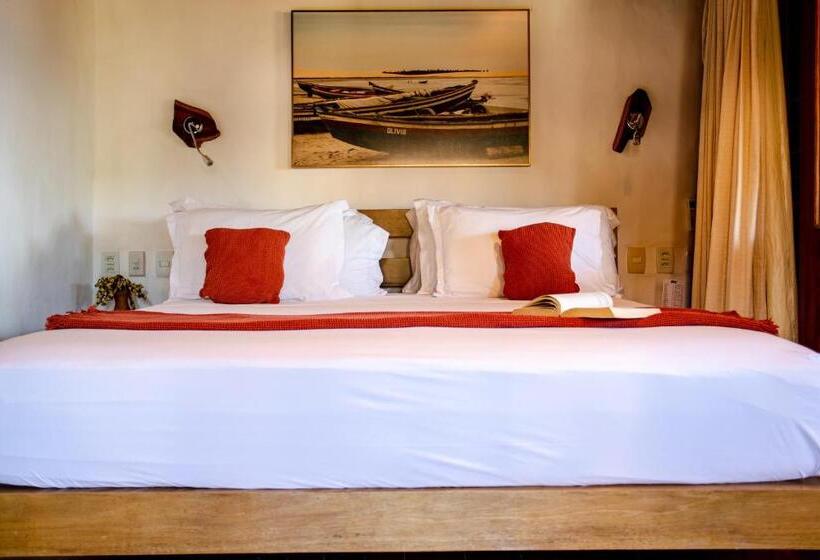 بنجلو ديلوكس, Hurricane Jeri