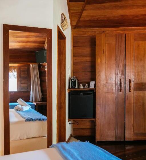 جناح سوبيريور, Hurricane Jeri