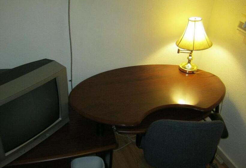 高级单人间, Kelowna Okanagan Lake Hostel