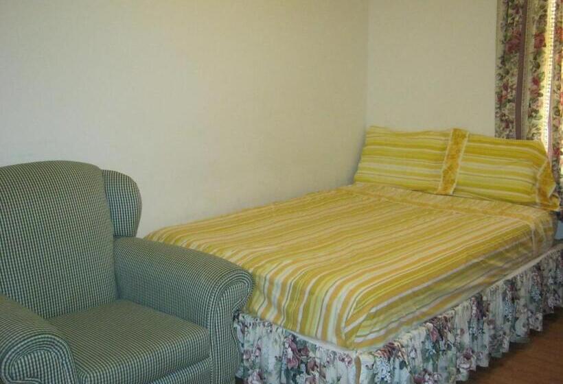 标准间, Kelowna Okanagan Lake Hostel