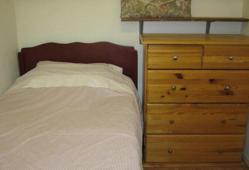 标准间, Kelowna Okanagan Lake Hostel