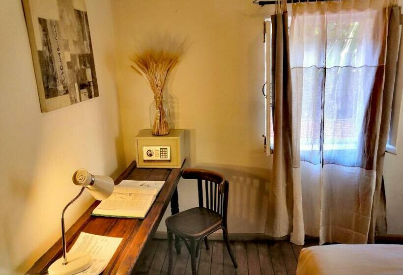 اتاق استاندارد, Maison D'hôtes Mandrosoa