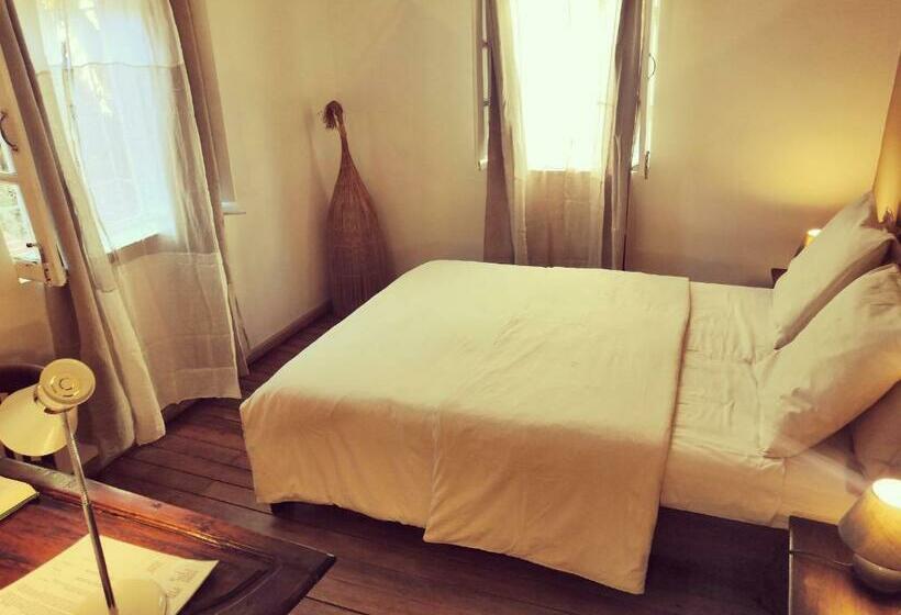 اتاق استاندارد, Maison D'hôtes Mandrosoa