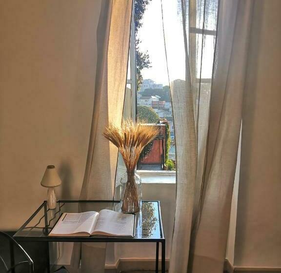 اتاق سوپریور, Maison D'hôtes Mandrosoa