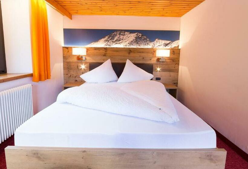 스탠다드 룸, Pichlerhof