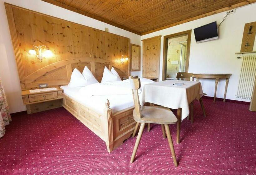 스탠다드 룸, Pichlerhof