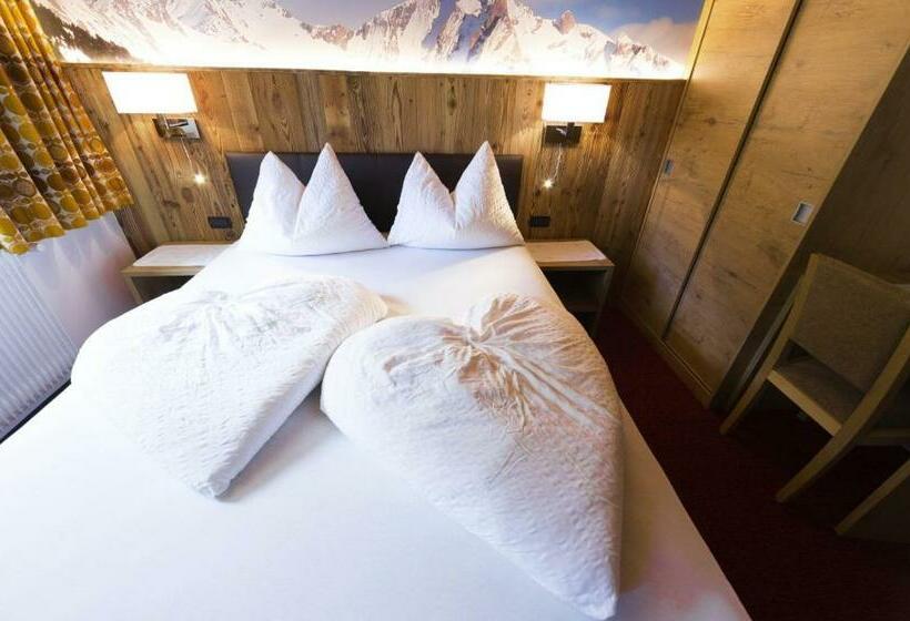 스탠다드 룸, Pichlerhof