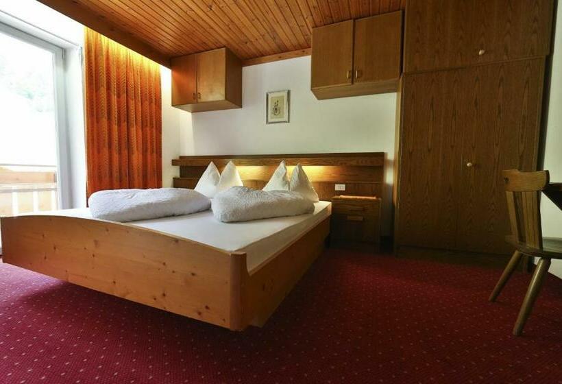 스탠다드 발코니 룸, Pichlerhof