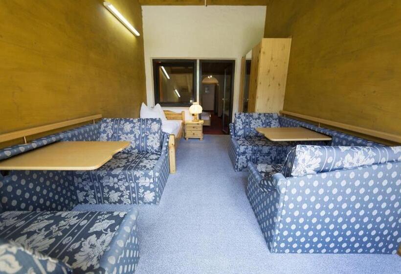 4인용 스탠다드 룸, Pichlerhof