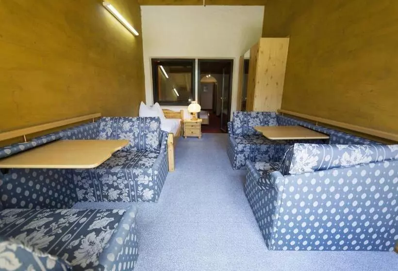 スタンダード４人部屋, Pichlerhof