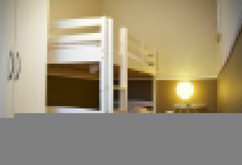 חדר סטנדרט, Re Umberto Suite