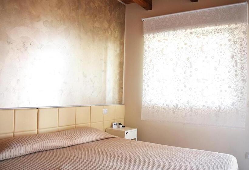 סוויטה משפחתית, Re Umberto Suite