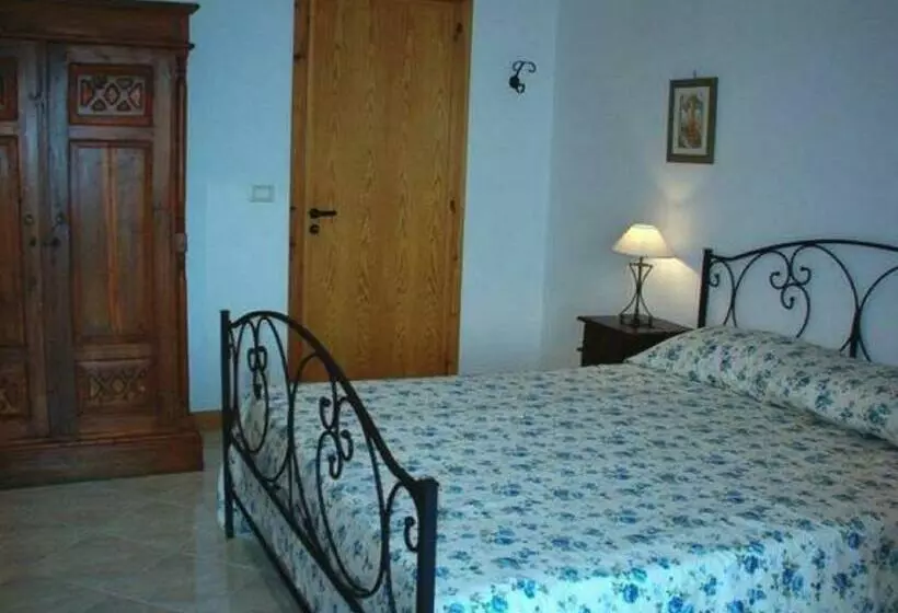 ２ベッドルームアパートメント, Residence L'uliveto
