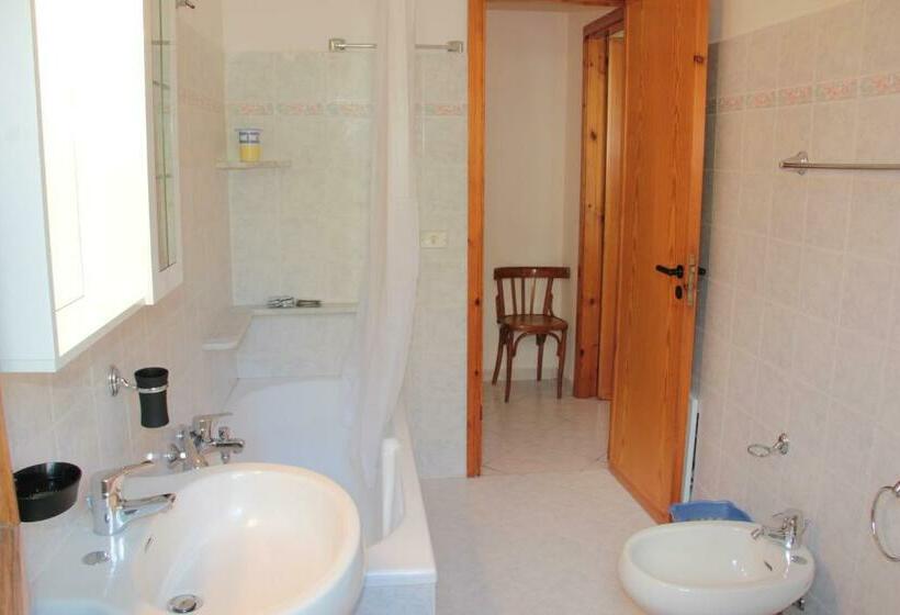 شقة غرفتين, Residence L'uliveto