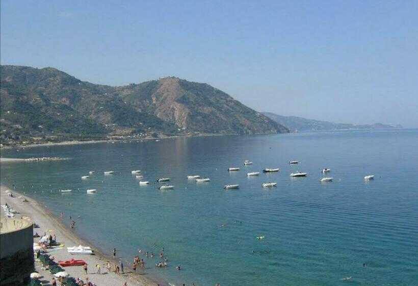 شقة غرفتين, Residence L'uliveto