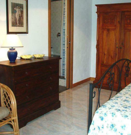 شقة غرفتين, Residence L'uliveto