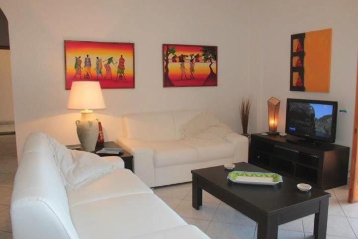 شقة غرفتين, Residence L'uliveto