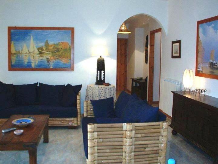 آپارتمان 2 خوابه, Residence L'uliveto