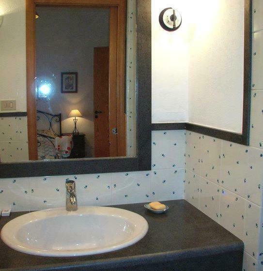 شقة غرفتين, Residence L'uliveto