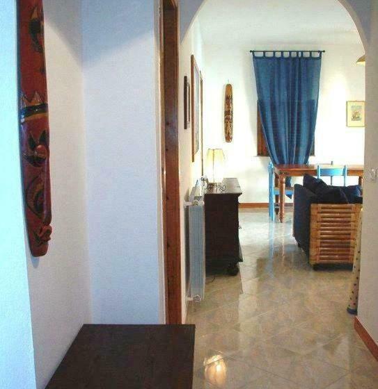 شقة غرفتين, Residence L'uliveto