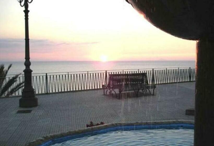 شقة غرفتين, Residence L'uliveto