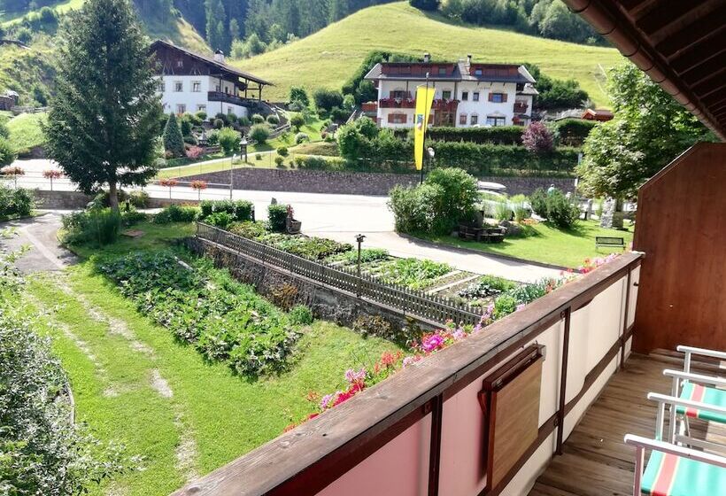 四人高级间, Rodes