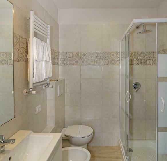 חדר סטודיו סטנדרד, Sogno