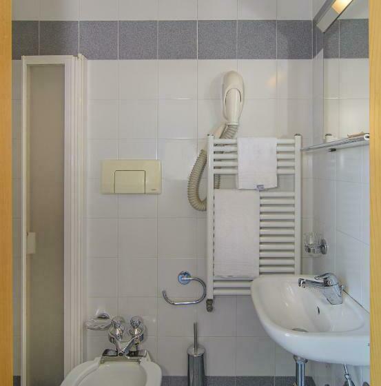 חדר סטנדרט יחיד, Sogno