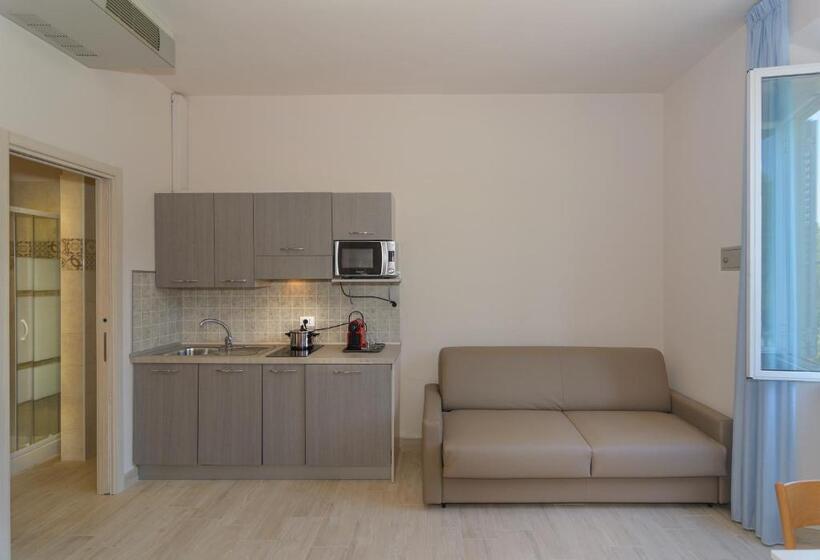 חדר סטודיו סטנדרד, Sogno