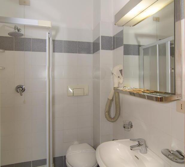 חדר סטנדרט, Sogno