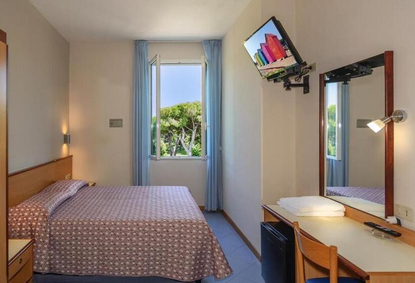 חדר סטנדרט, Sogno