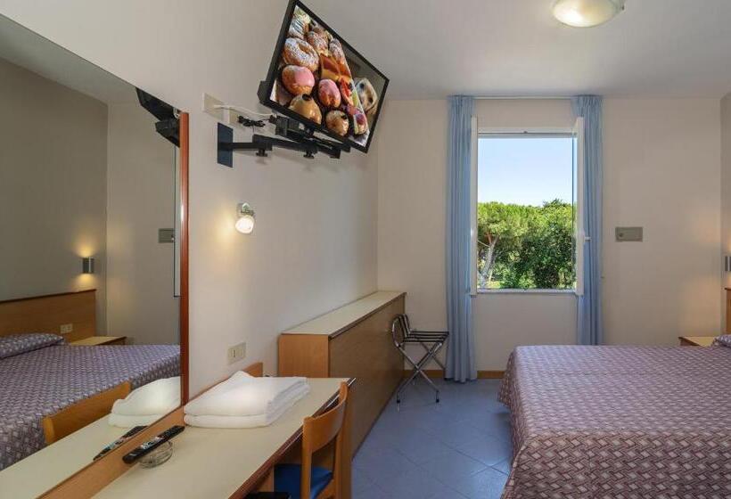 חדר סטנדרט, Sogno