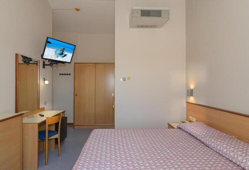 חדר סטנדרט, Sogno