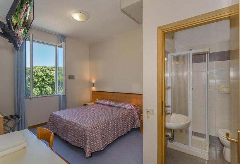 חדר סטנדרט, Sogno