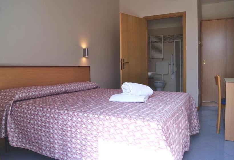 חדר אקונומי, Sogno