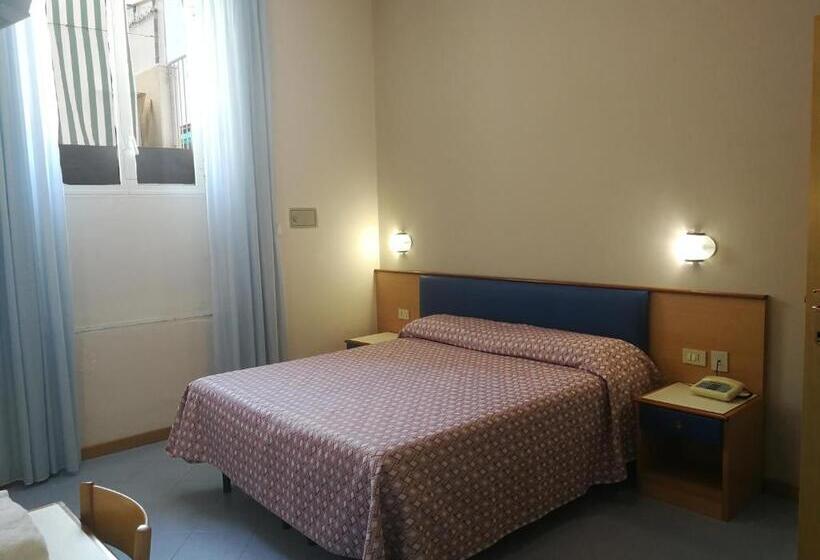 חדר אקונומי, Sogno