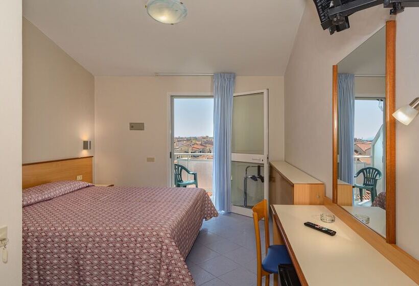 חדר סטנדרט, Sogno