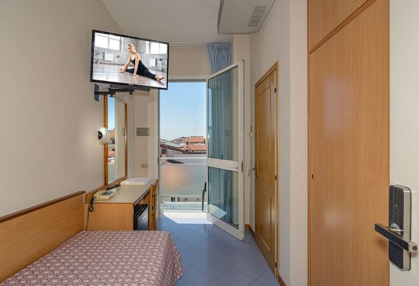 חדר סטנדרט יחיד, Sogno