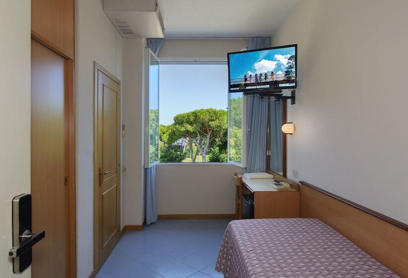 חדר סטנדרט יחיד, Sogno