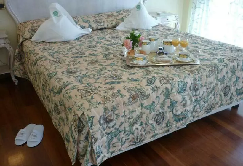 اتاق استاندارد, Suite Hotel Nettuno