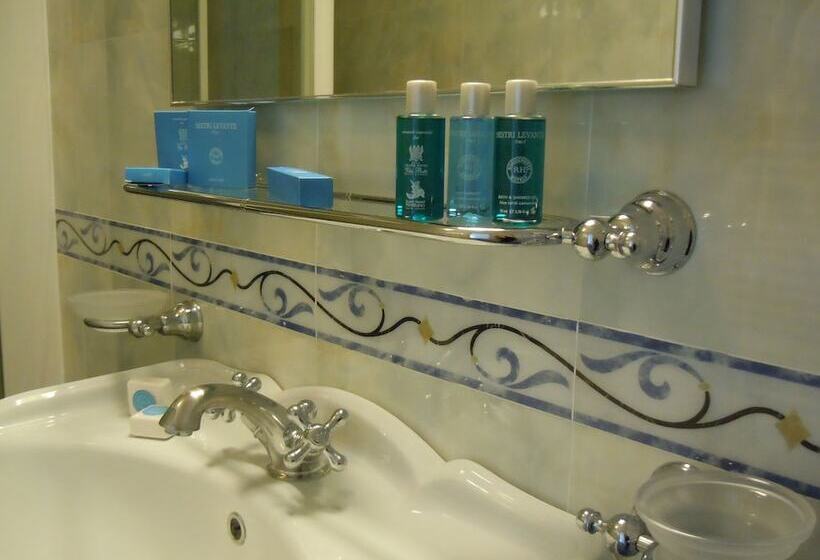 جناح, Suite Hotel Nettuno