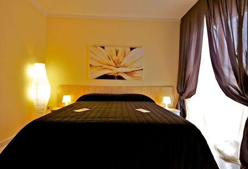 غرفة قياسية, Valentino