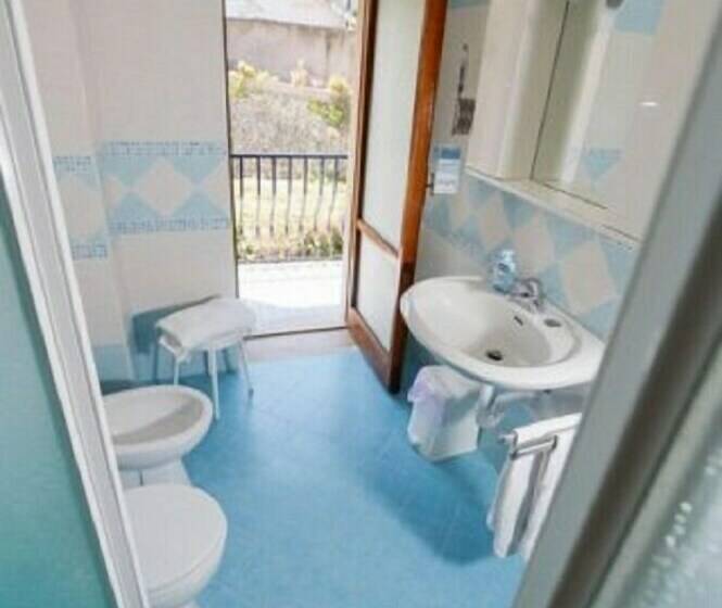 标准间, Villa Mafalda