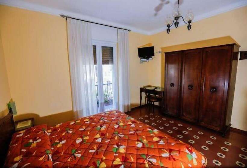 스탠다드 룸, Villa Mafalda