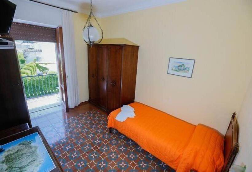 스탠다드 싱글 룸, Villa Mafalda