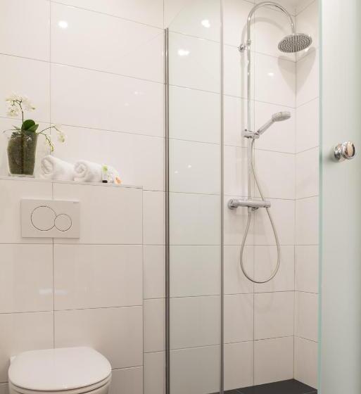 パノラミックビュースタンダードルーム, Promenaden Strandhotel Marolt Haupthaus