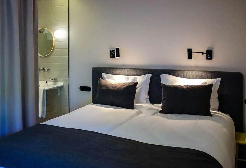 اتاق کلاس بیزنس, Relais & Châteaux Hotel Quadrille   Adults Only