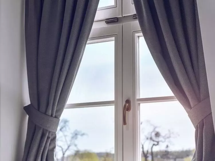 Deluxe Yhden Hengen Huone, Relais & Châteaux Hotel Quadrille Adults Only