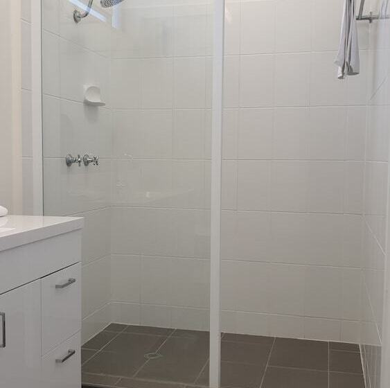 اتاق لوکس, Townsville City Motel