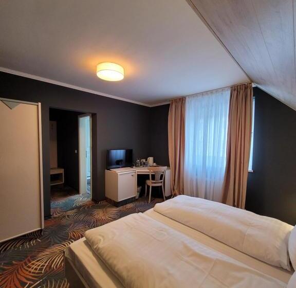 Номер Стандарт, Ambiente Hotel Garni